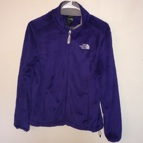 North Face Jacket - Picture 2 of 5